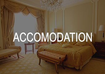 Luxury Accommodation in Belgrade