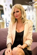 ALEKSANDRA 2, 23