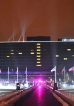 CROWNE PLAZA