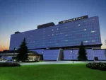 CROWNE PLAZA - Image 9
