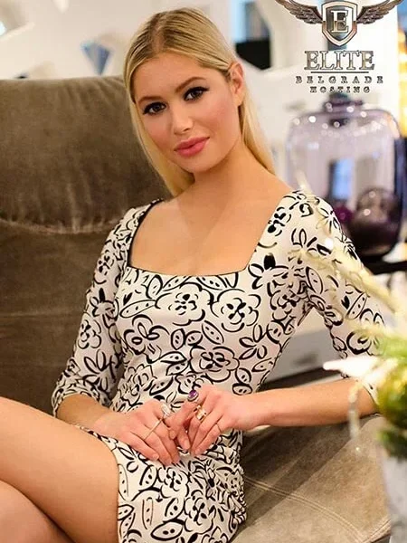 MARIYA, 22