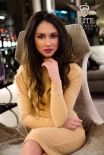 ALEKSANDRA, 23