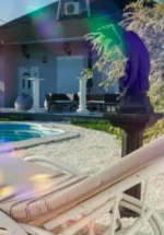 VILLA 1